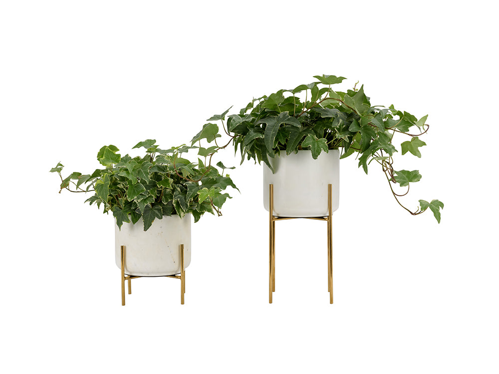 Candentis Planter, Tall