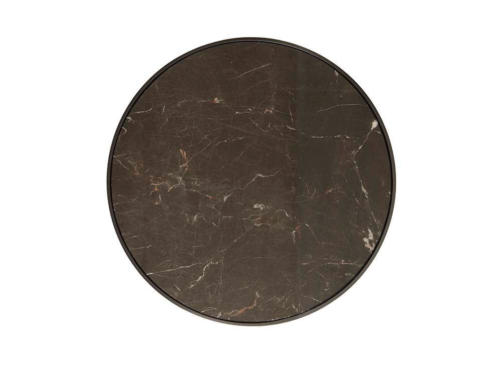 Nester Coffee Table, Marble Top