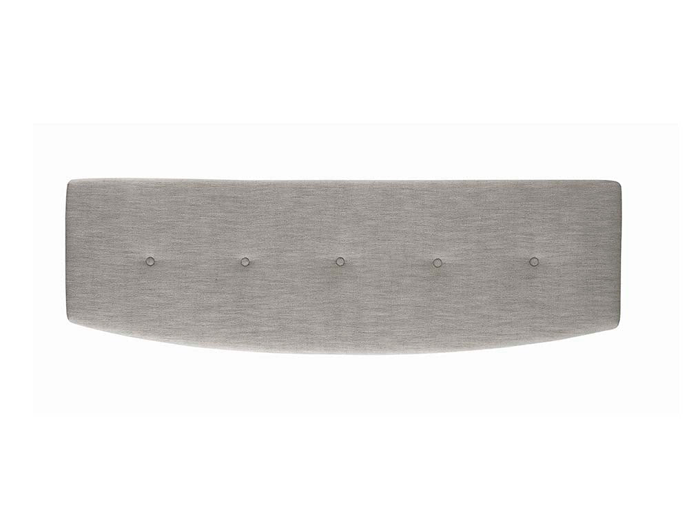 Charlotte Storage Ottoman