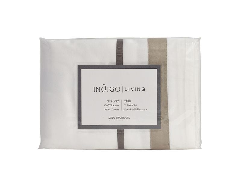 Delancey Pillowcase Set of 2