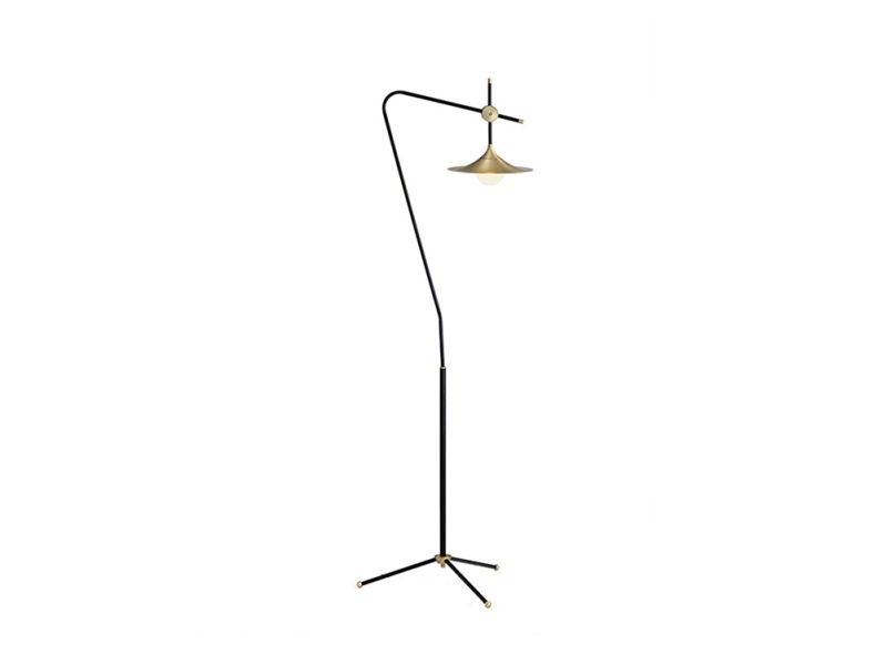 Elliot Floor lamp