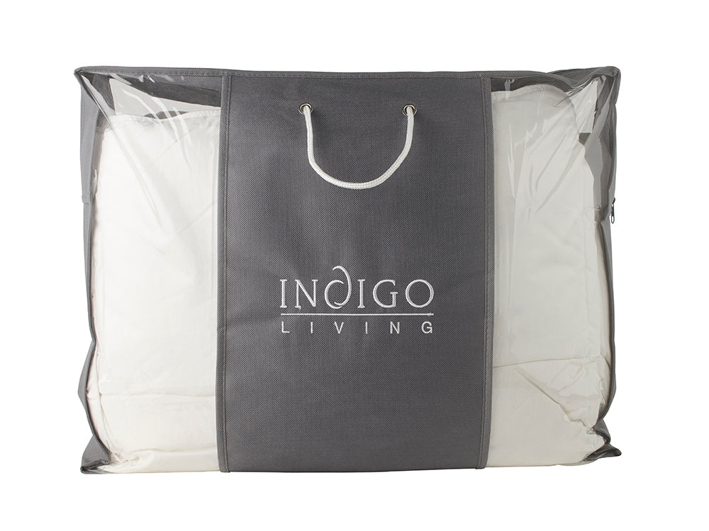 Microfibre Fill Duvet, King