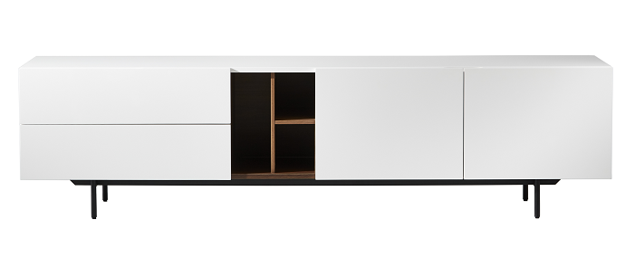 Ottawa TV Unit, Small