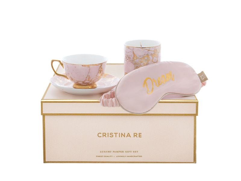 Rose Quartz Gift Set