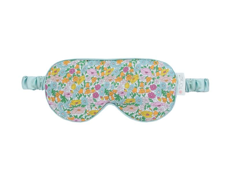 Liberty Eye Mask, Poppy