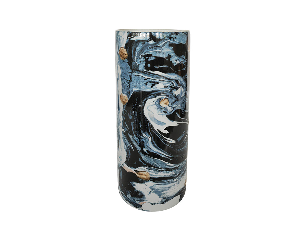 Darma Vase, Tall