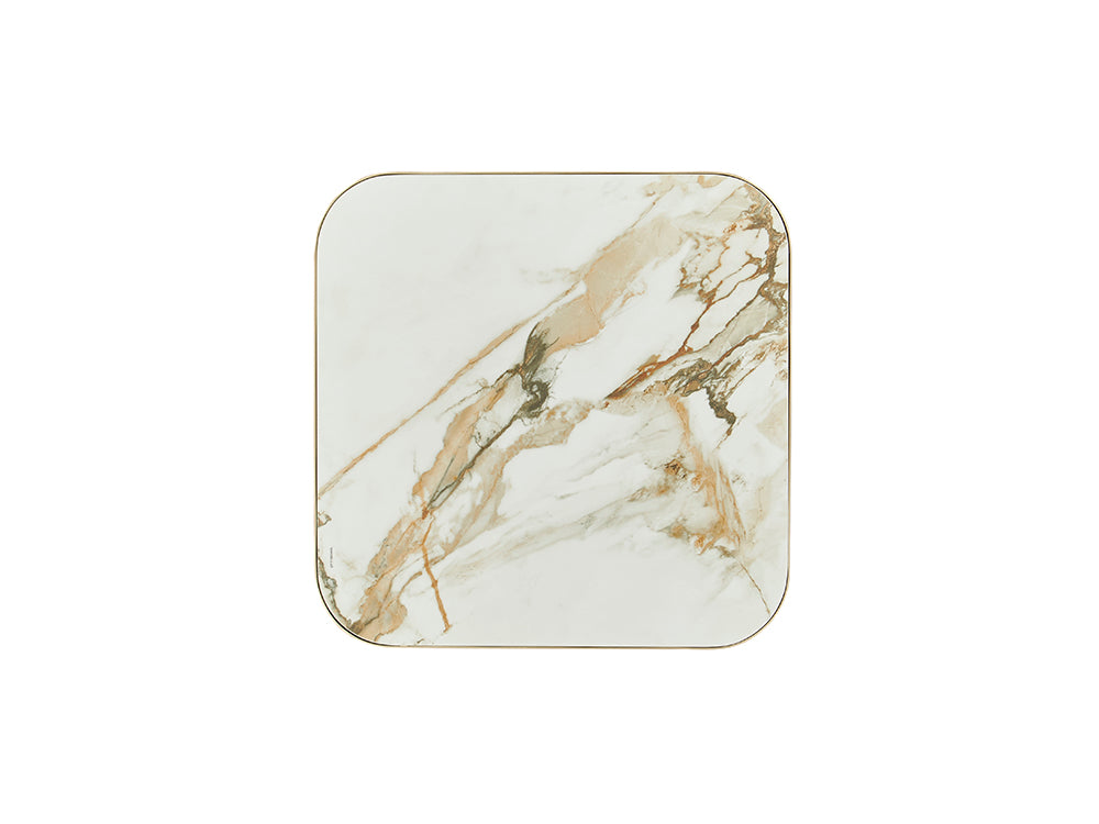 Maurice Ceramic Side Table