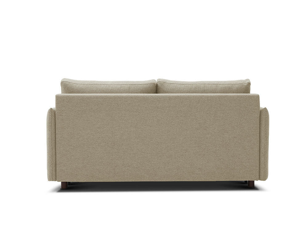 Venice Sofa Double Bed, Taupe