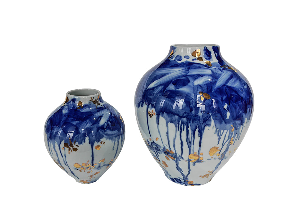 Varlan Vase, Large