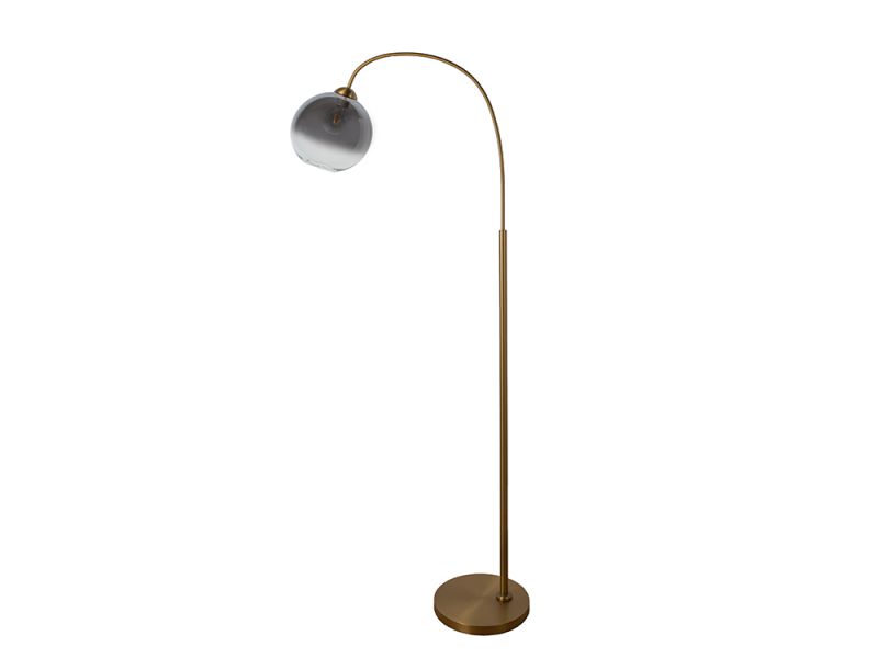 Dinkar Floor Lamp