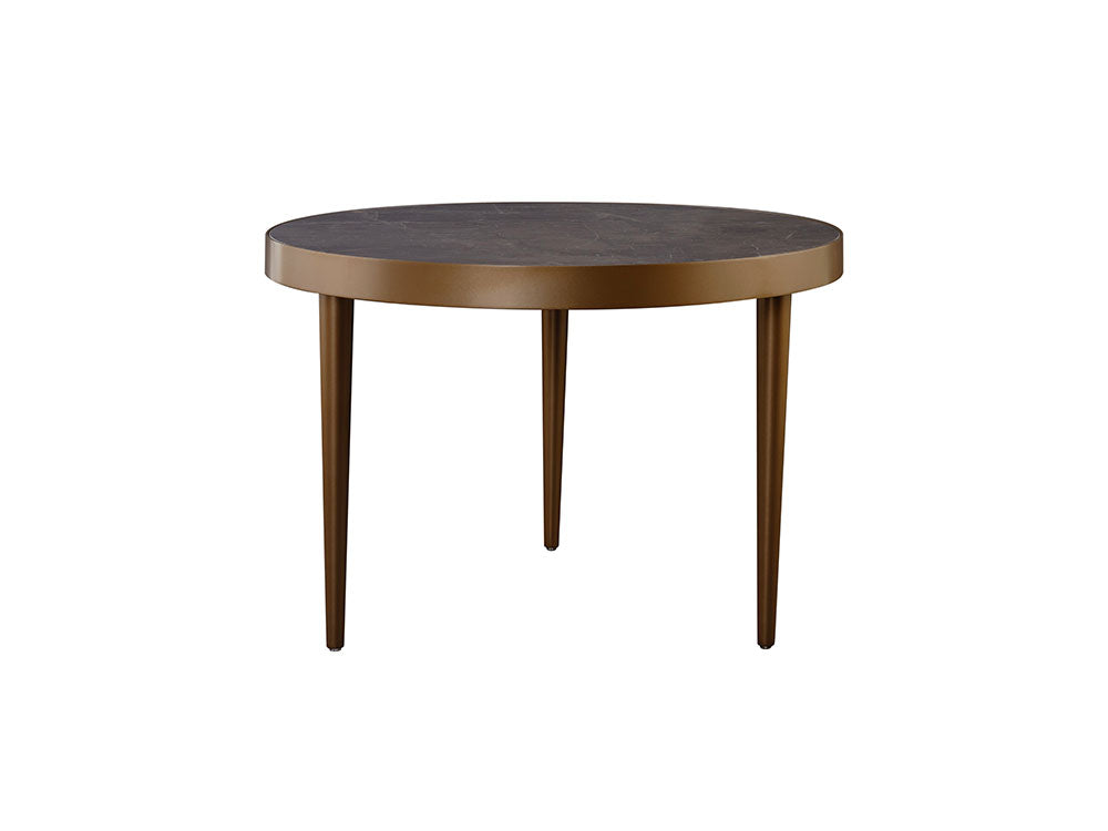 Midas Coffee Table, Low