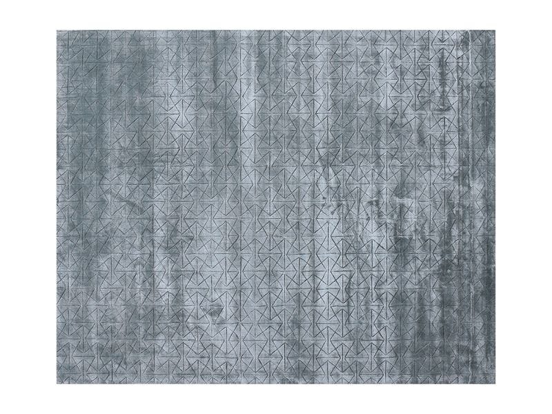 Otros Rug, Green (XL)