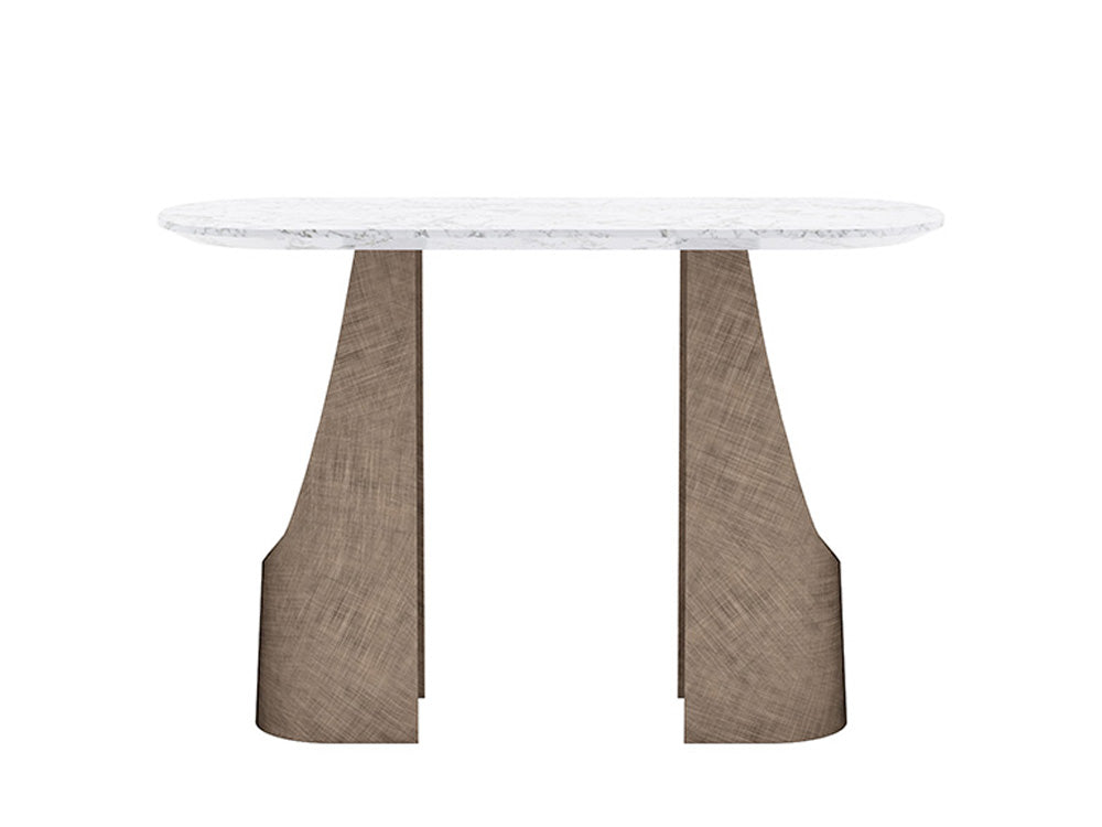 Greenwich Marble Console