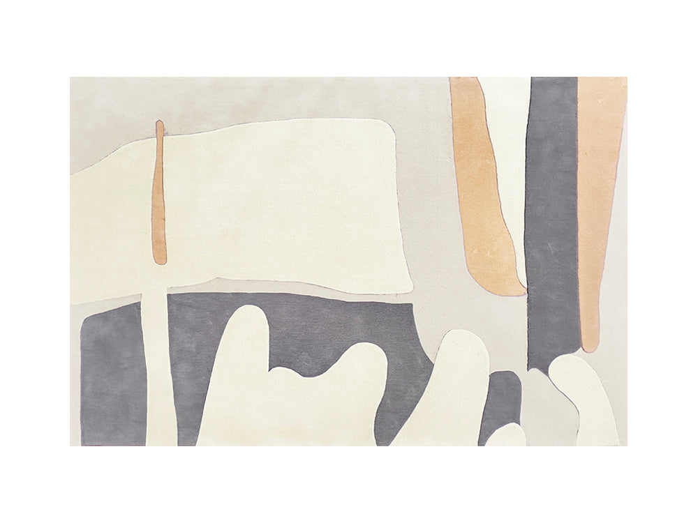 Marte Abstract Rug (XL)