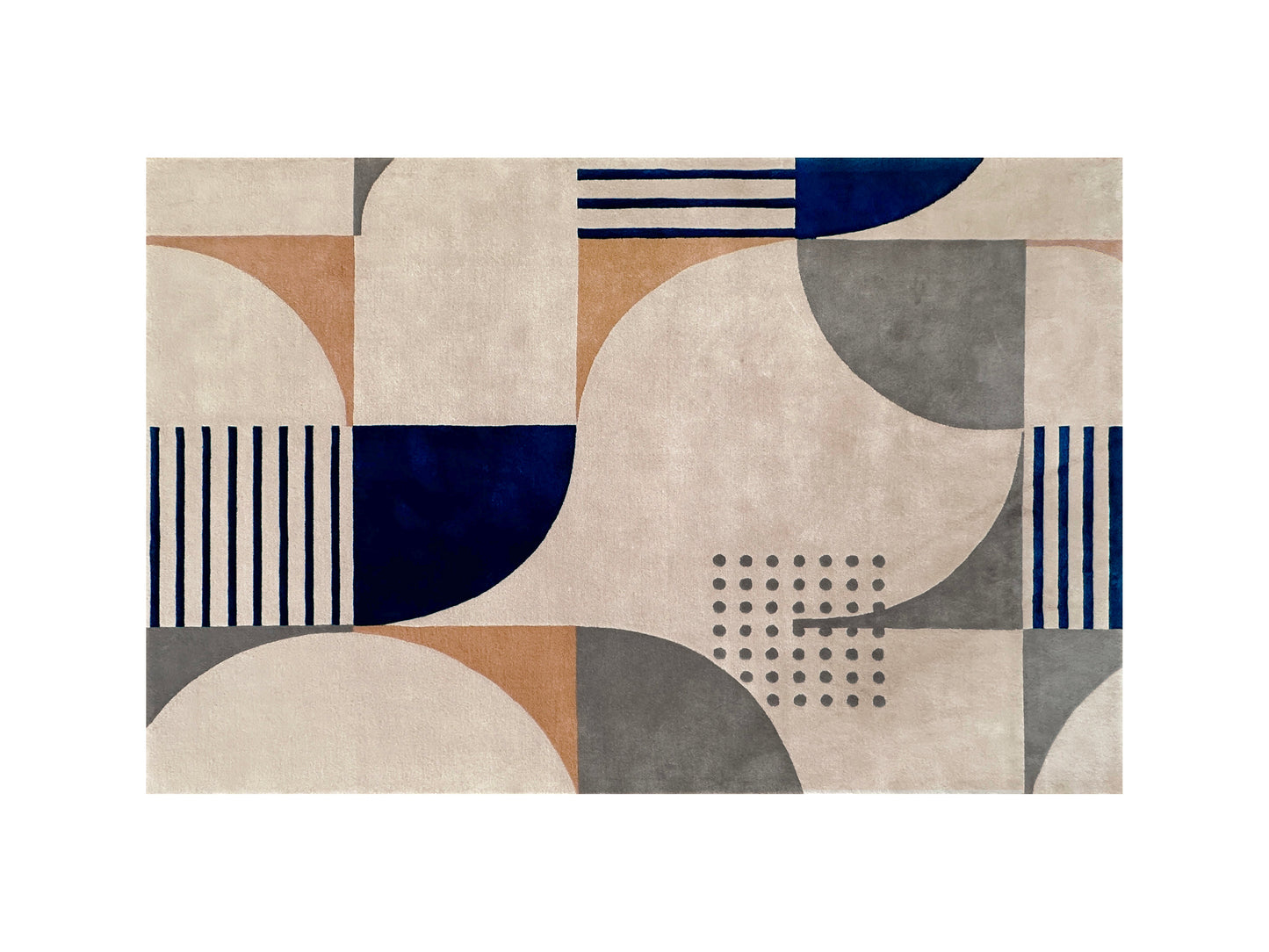 Hailee Abstract Rug (XL)