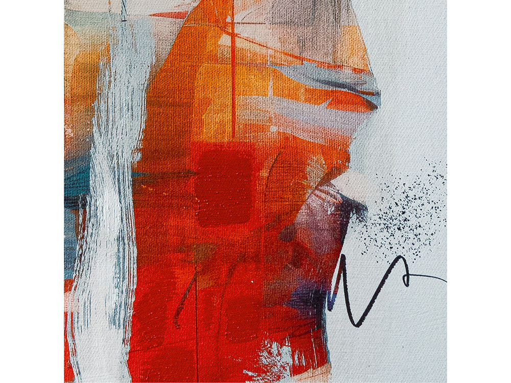 Contemporary Abstract II