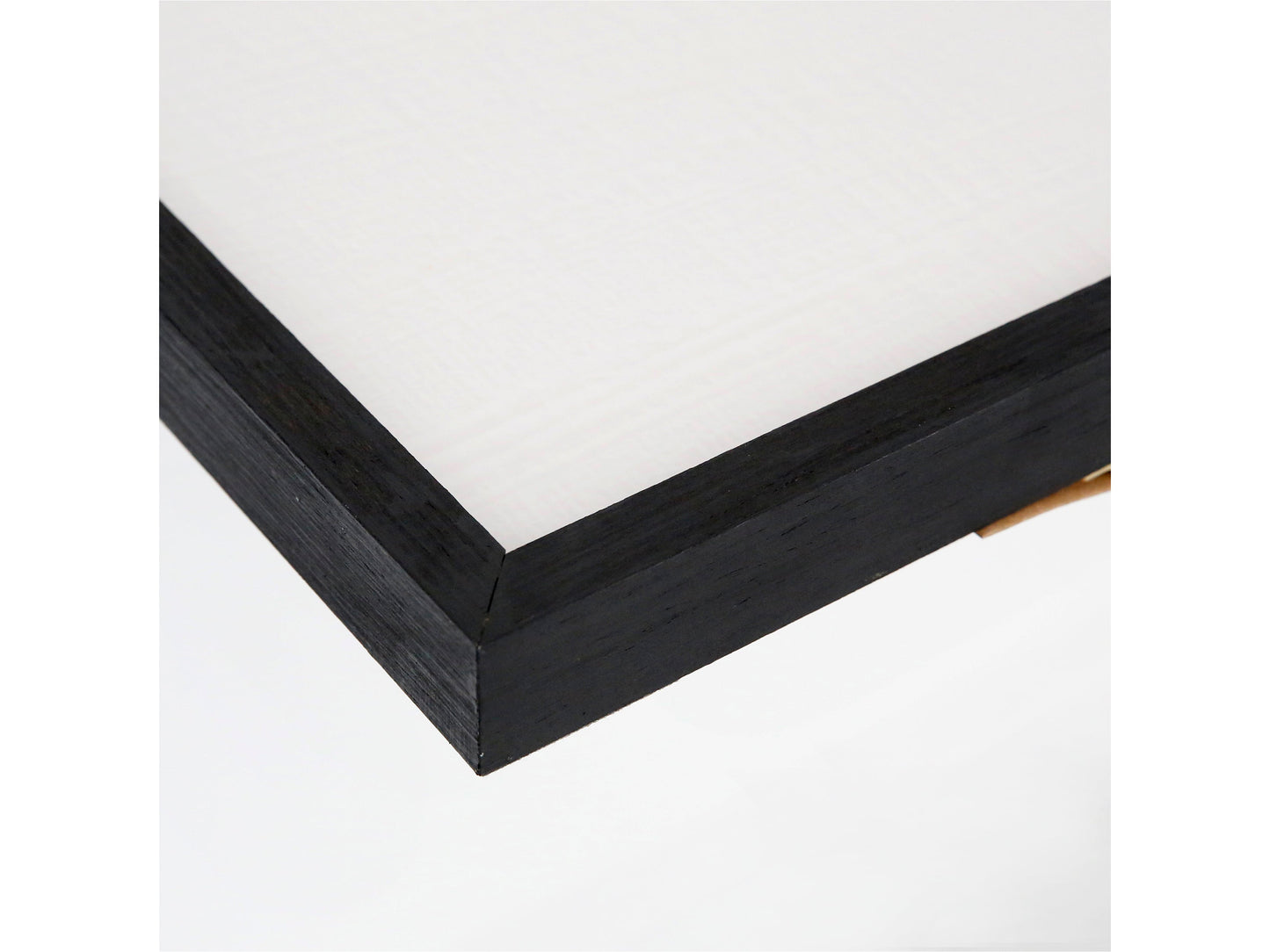 Tasha Gold Foil Abstract