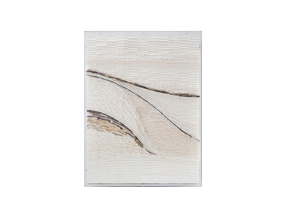 Lemsen ecological Paper Curve