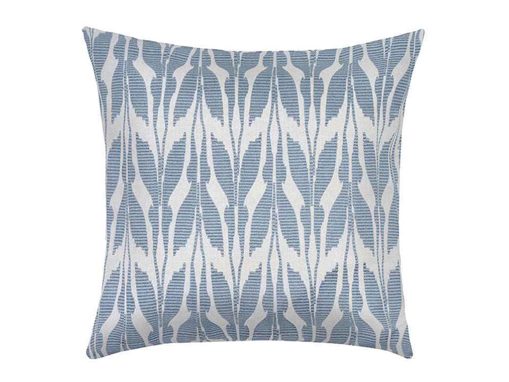 Finn Cushion Cover , Sky 50x50cm