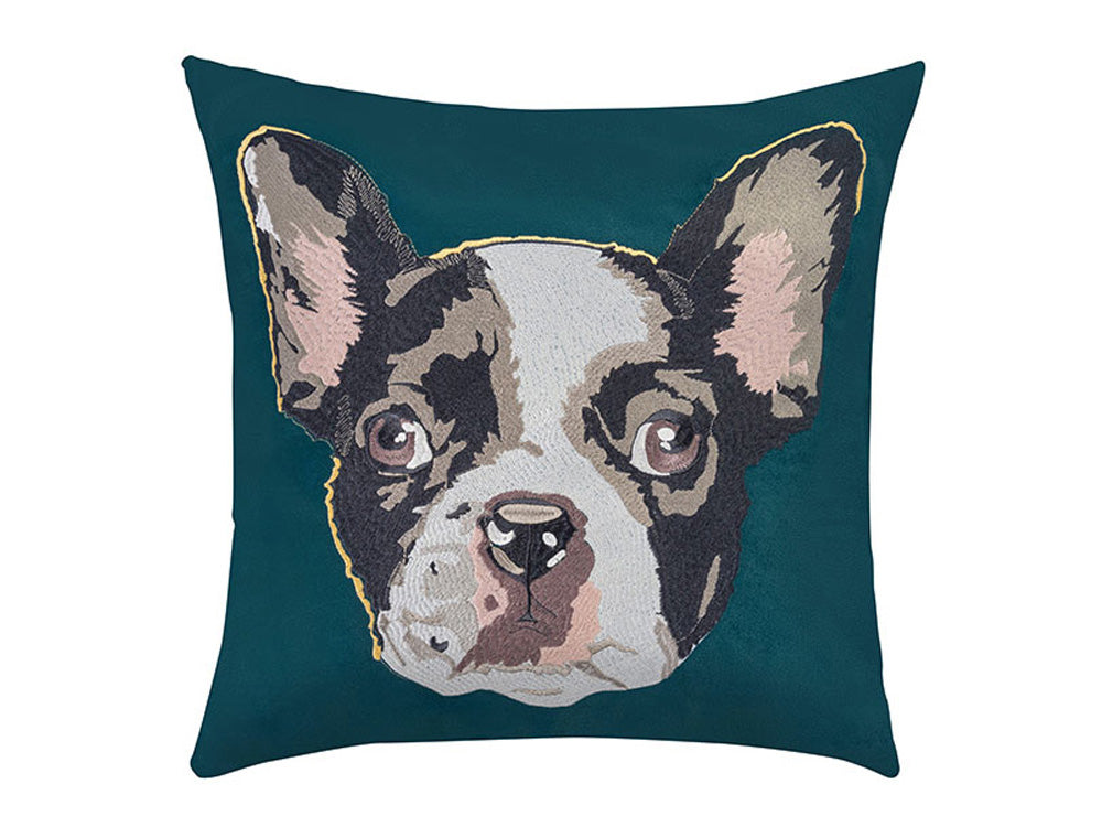 Bruce Cushion Cover , 50x50cm