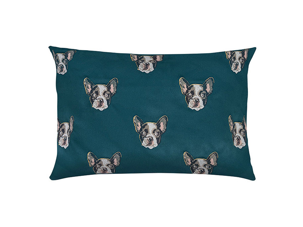 Mini Bruce Cushion Cover , 50x30cm