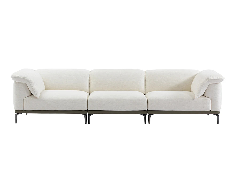 Lerida 4 Seat Sofa