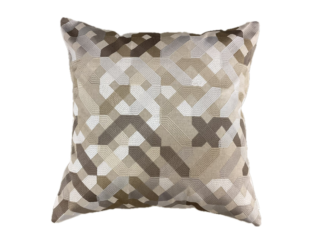 Xanga Cushion Cover, Large