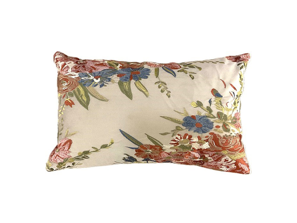 Gardenview Velvet Cushion Cover Small