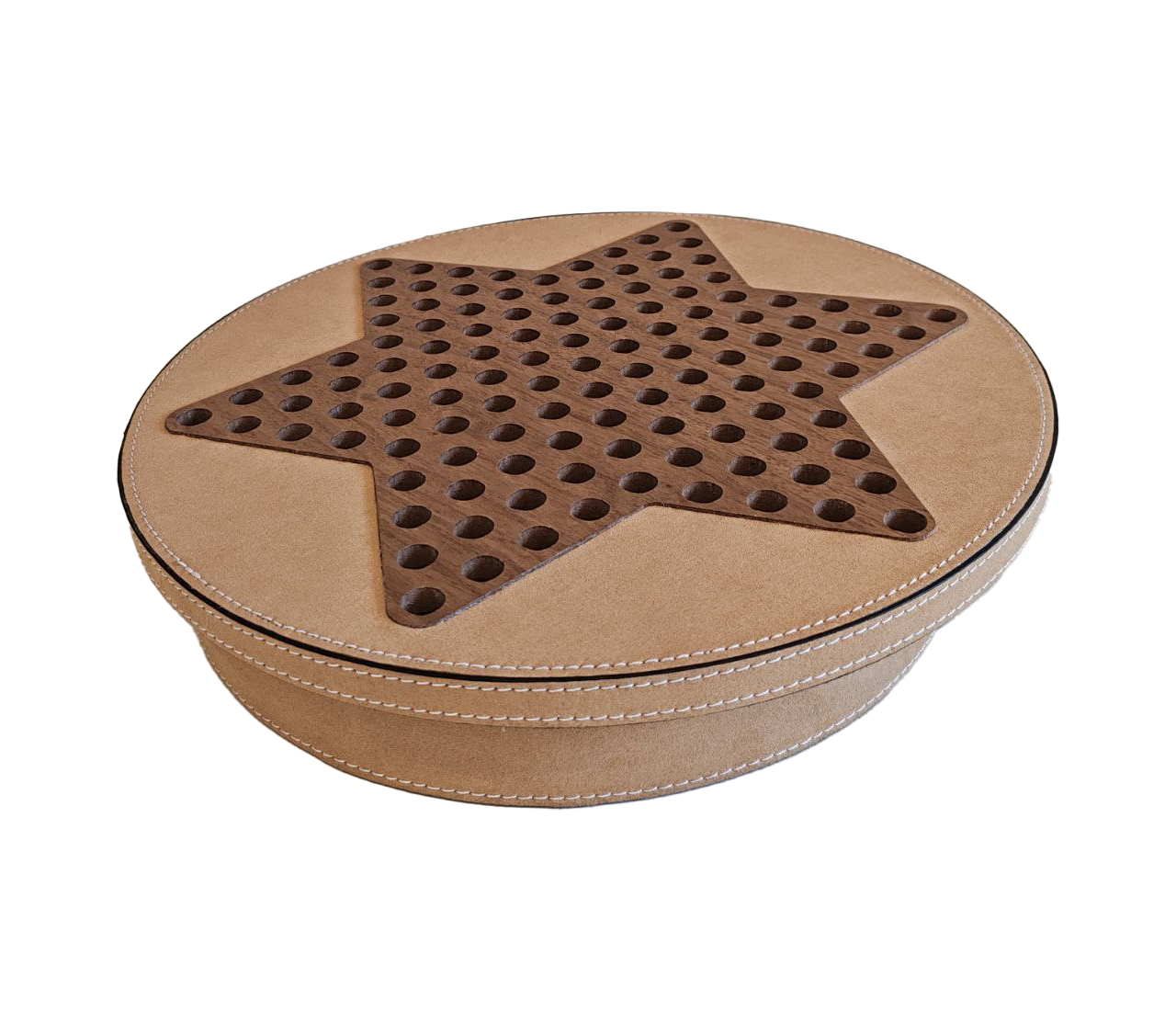 Graham Chinese Checkers