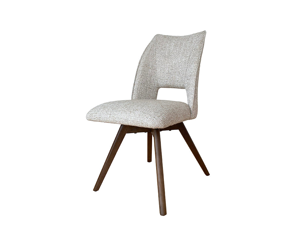 Kingston Swivel Dining Chair