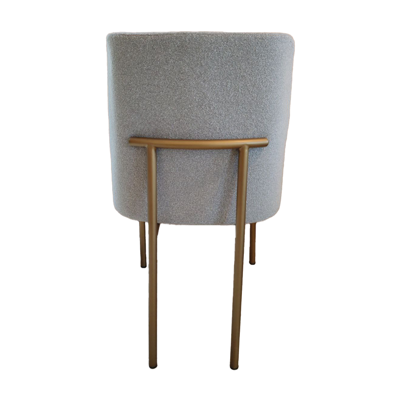 Kelsey Dining Chair, Toffee