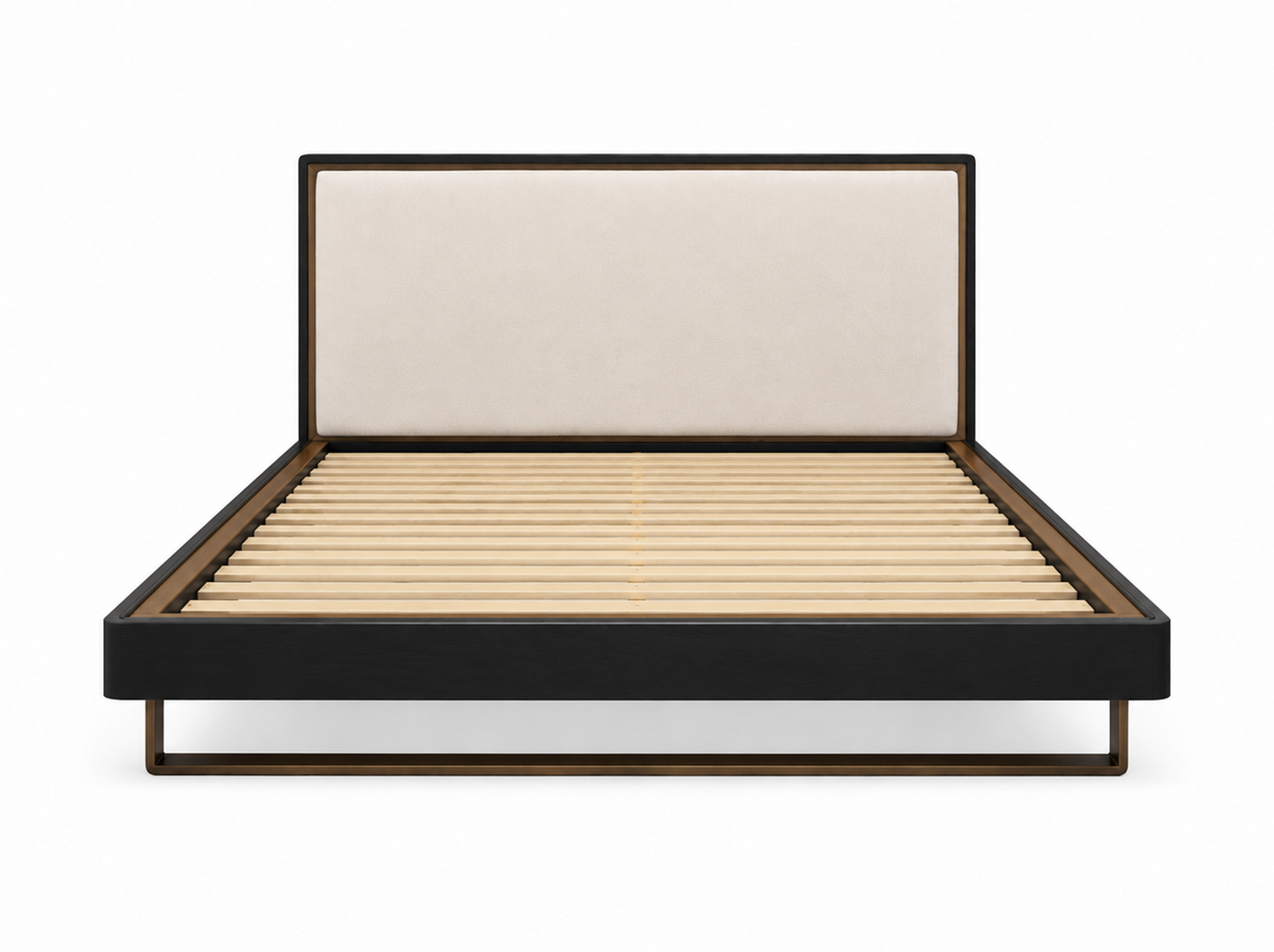 Monarch King Bed