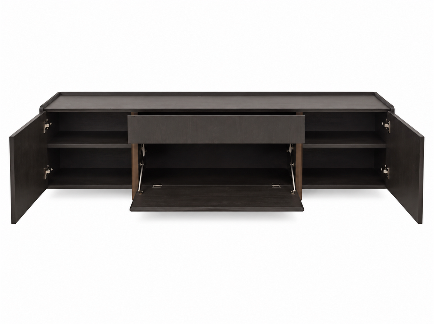 Monarch TV Unit