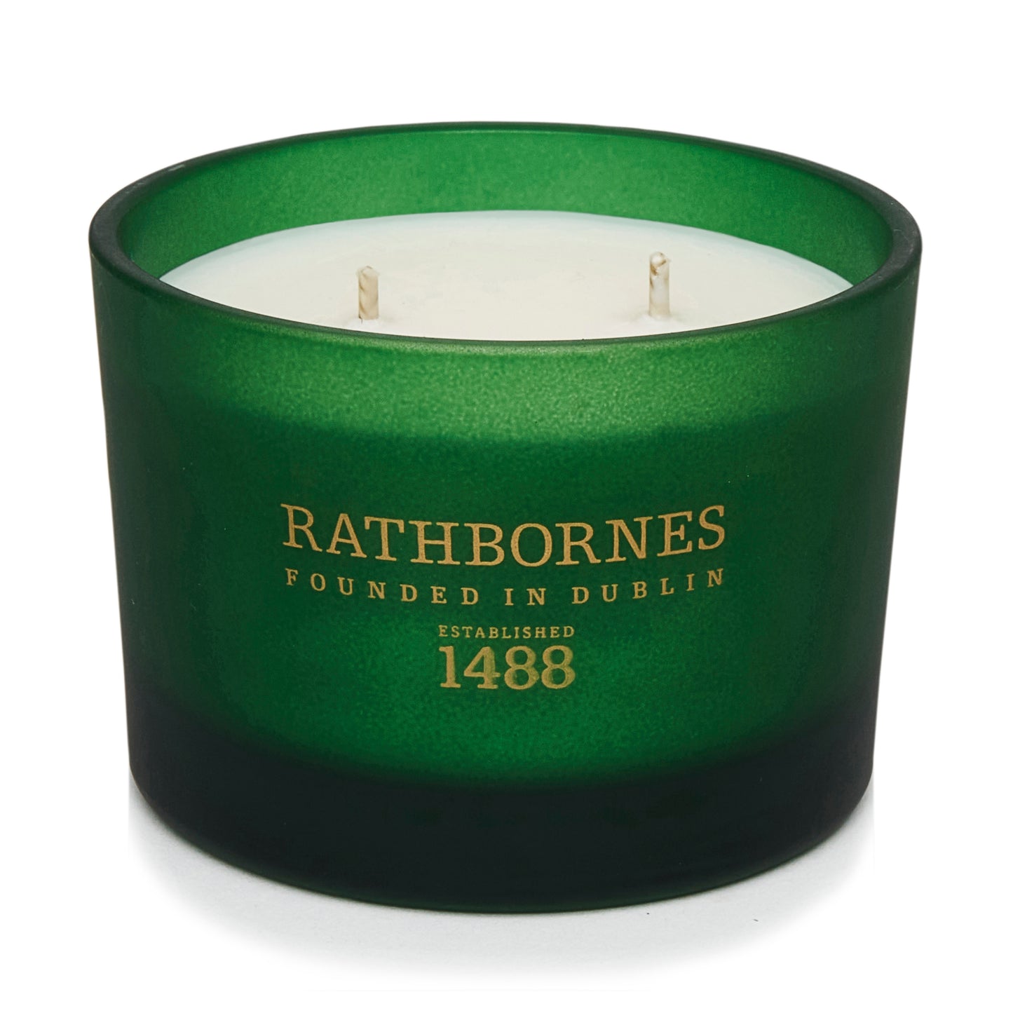 Rathbornes 1488 Dublin Retreat Candle 190g