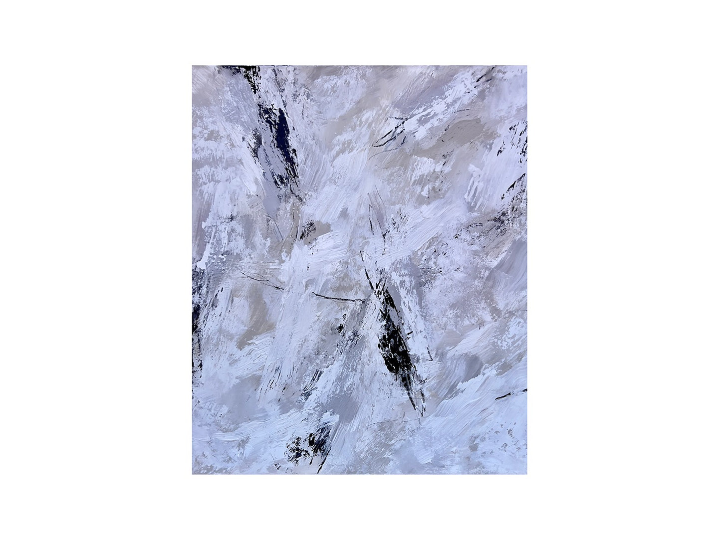 EWA ARTWORK-ABSTRACT NO 60