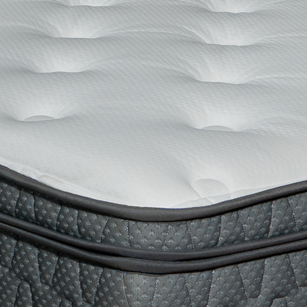 Mattress Frostile memory foam gel with cool fabric