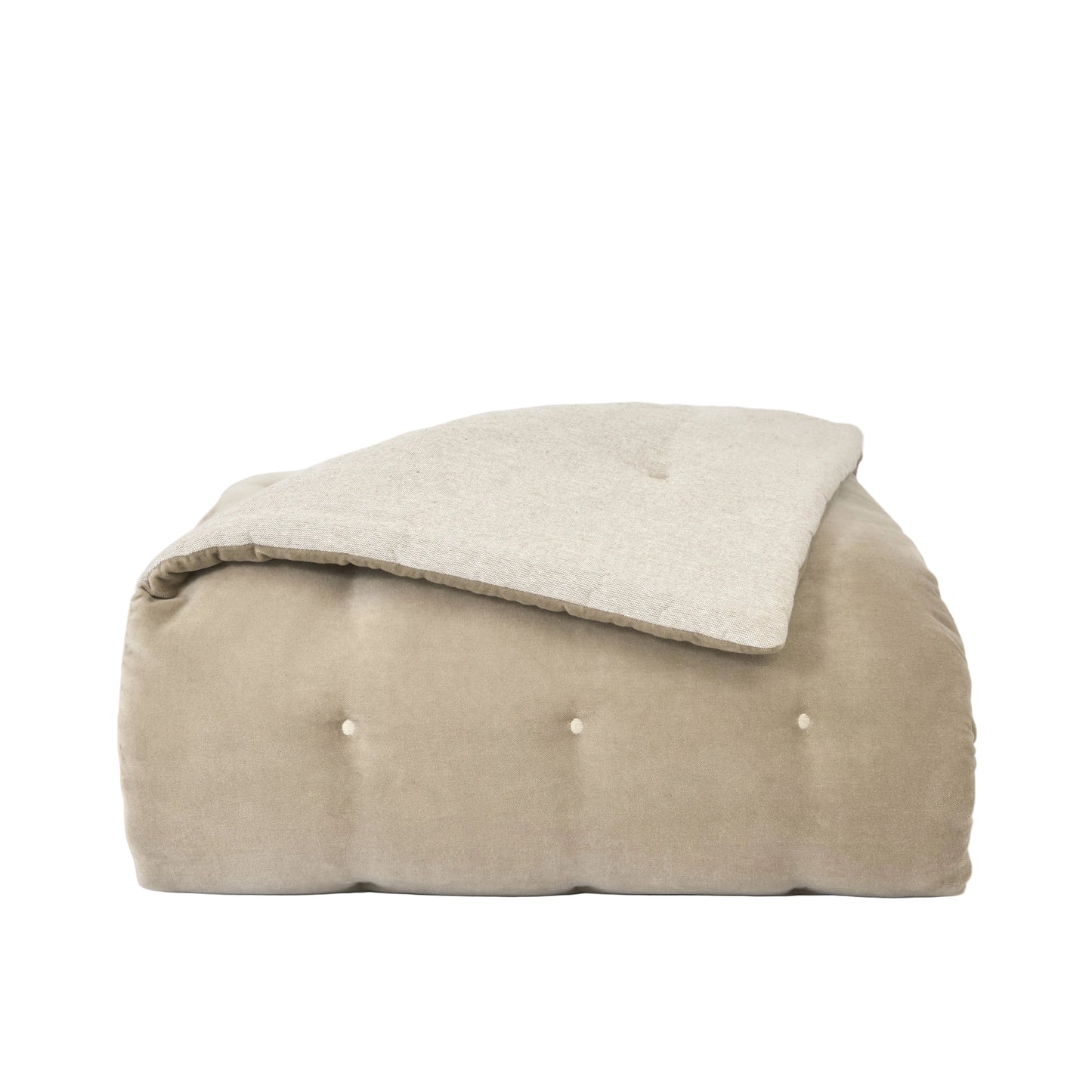 Jaipur Throw Hazelnut