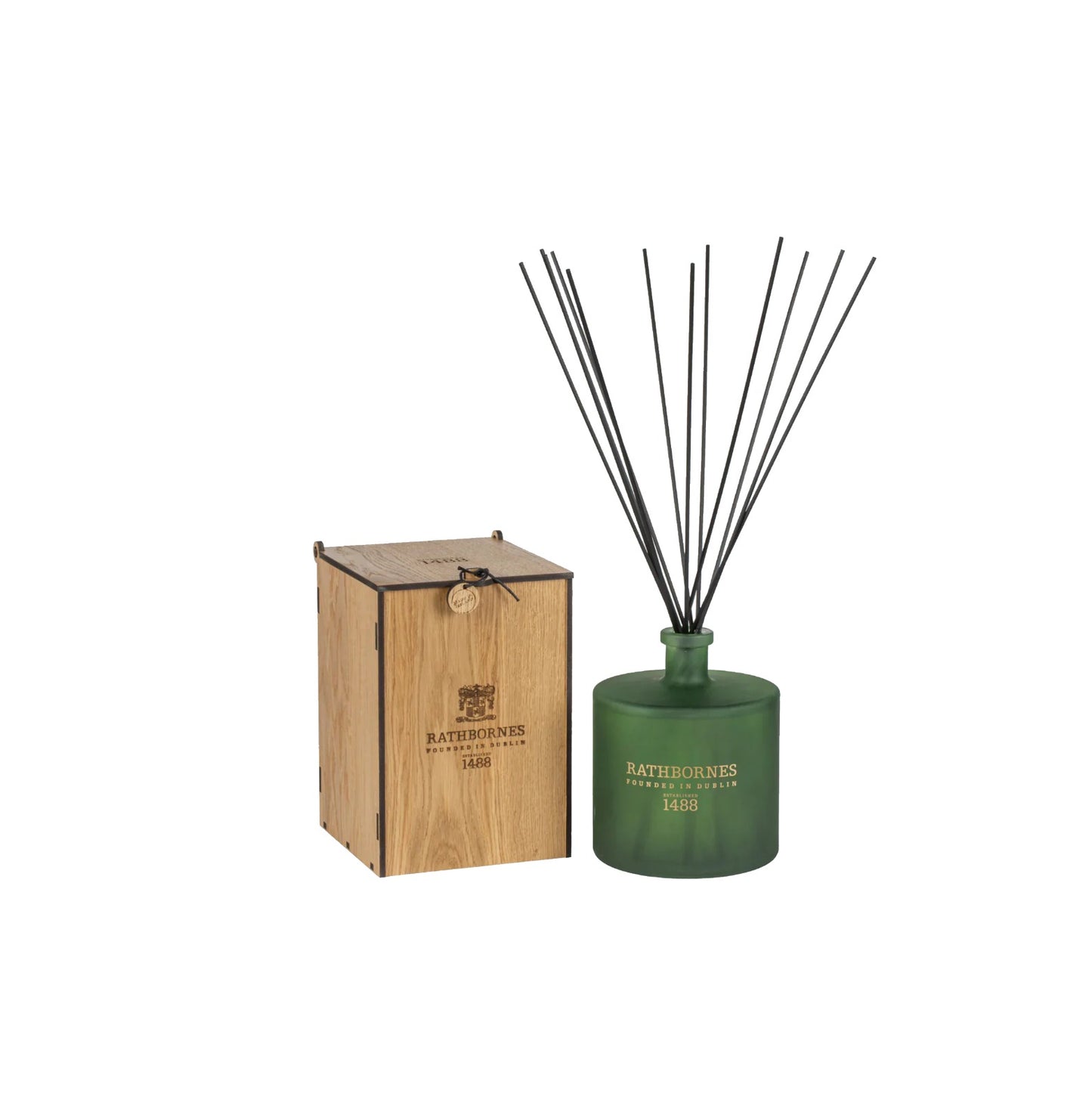 Rathbornes 1488 Dublin Retreat Diffuser 3L