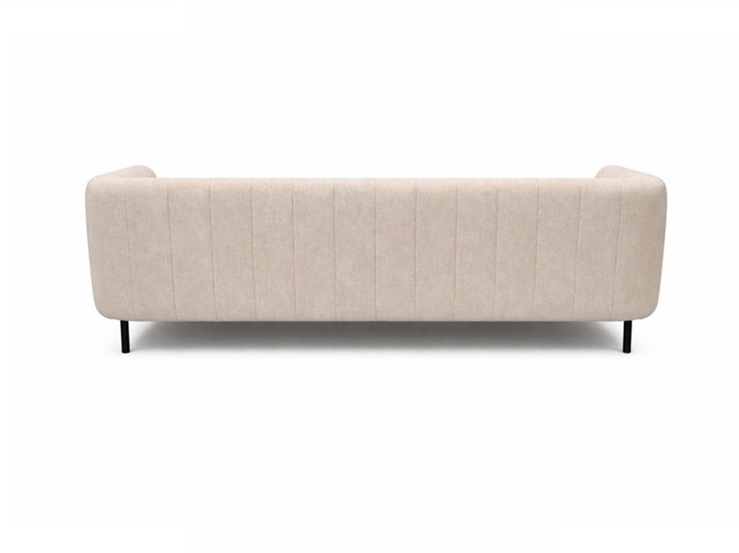 Bahamas 4 Seat Sofa, Oatmeal