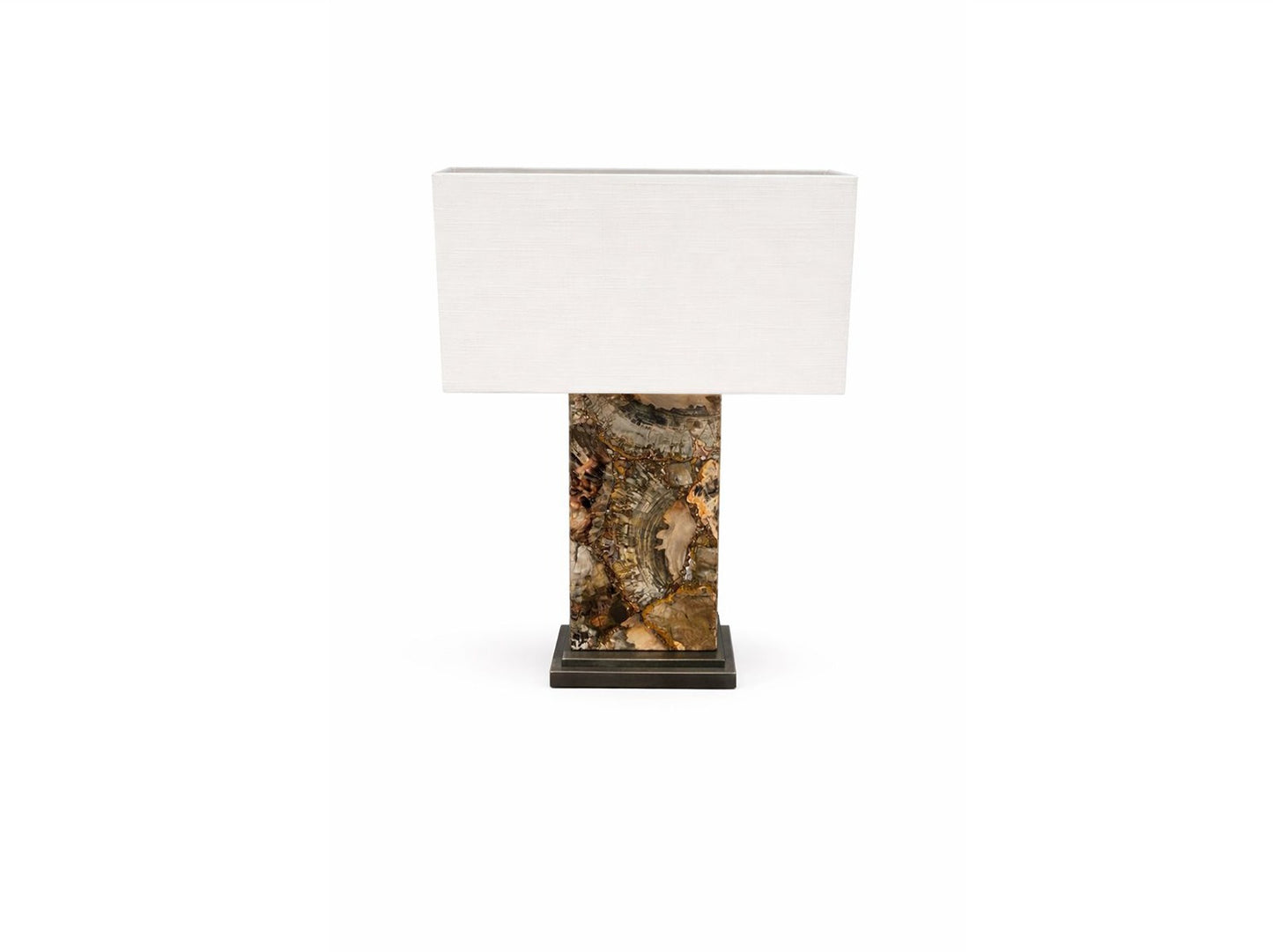 Carver Table Lamp
