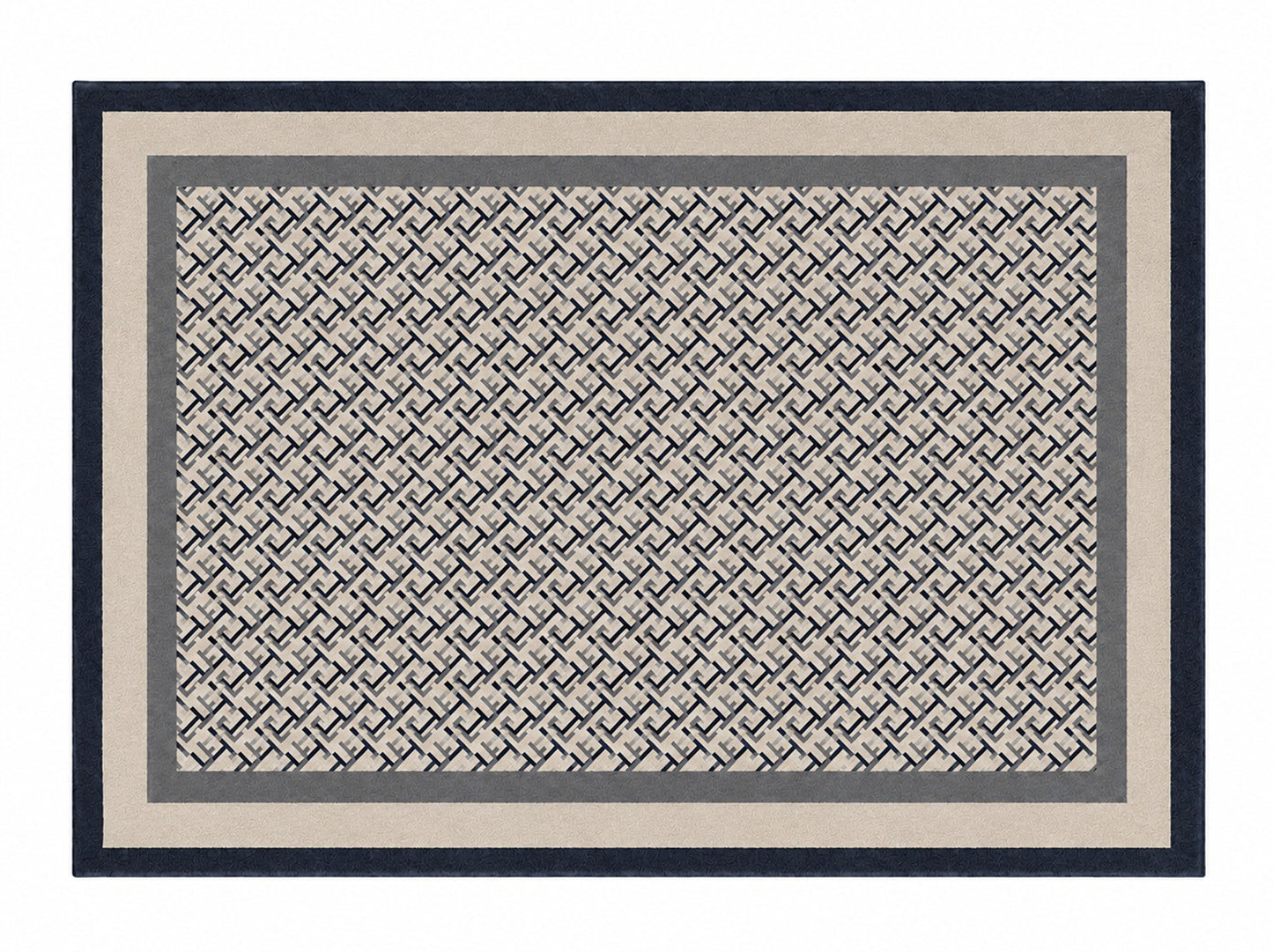 Hudson Rug (L)