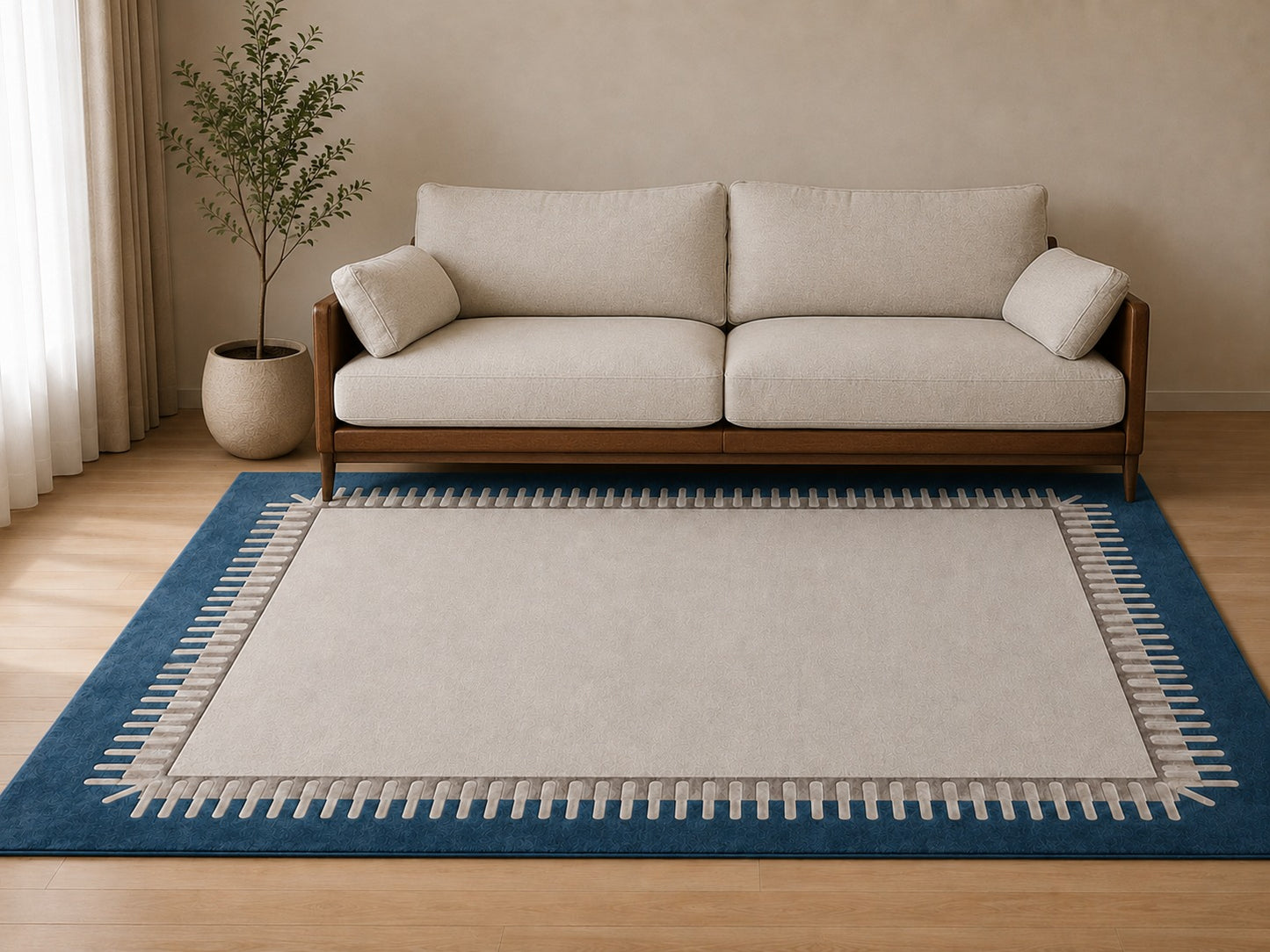 Pelton Rugs (L)
