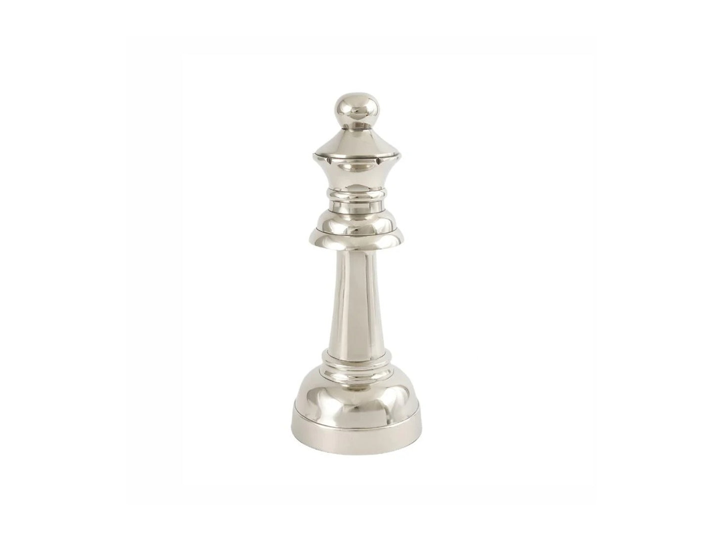 Queen Chess Player