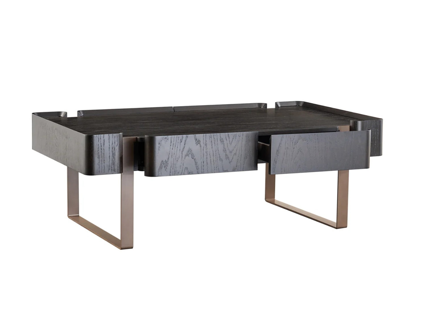 Monarch Center Coffee Table