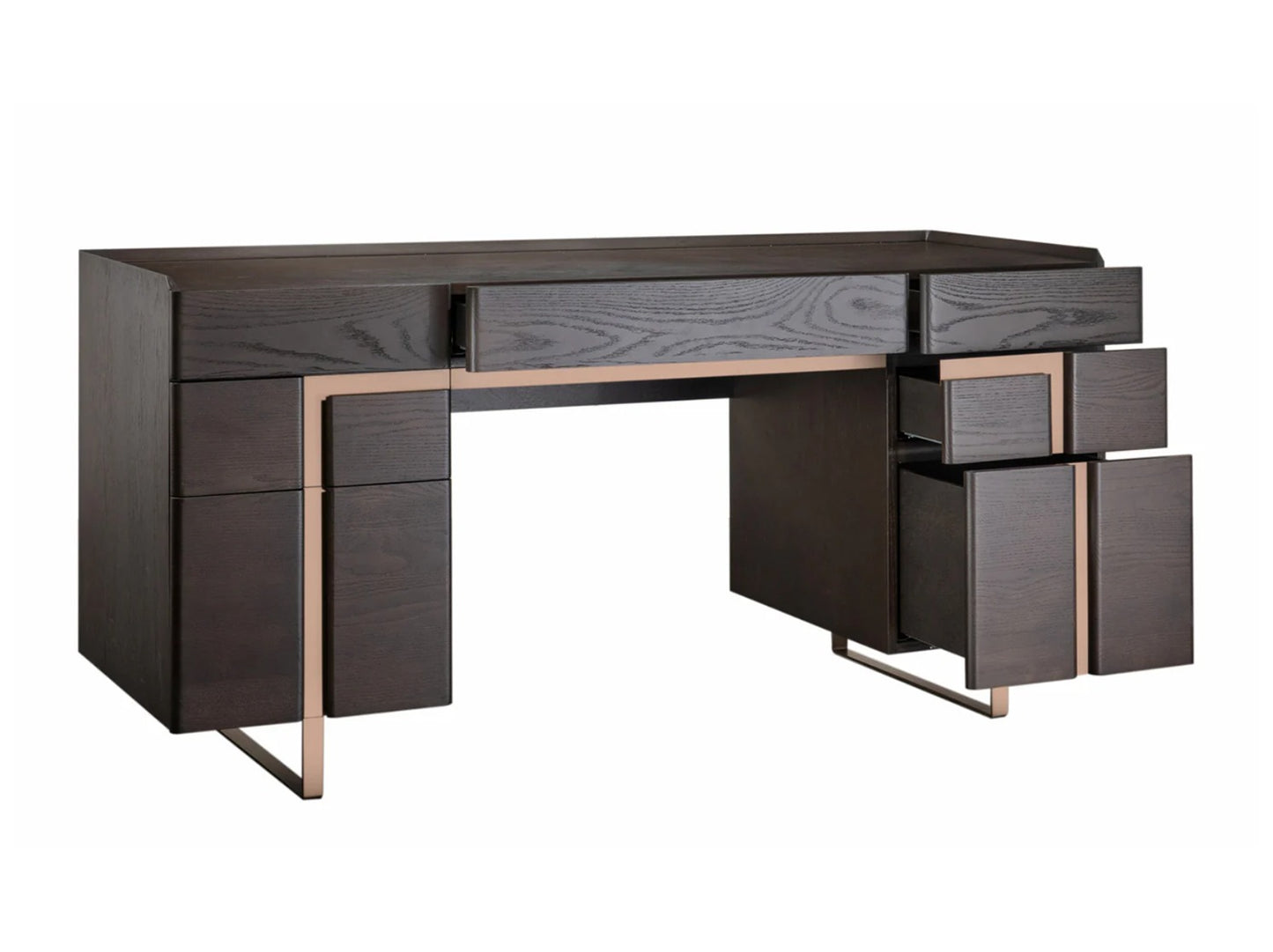 Monarch Vanity Desk