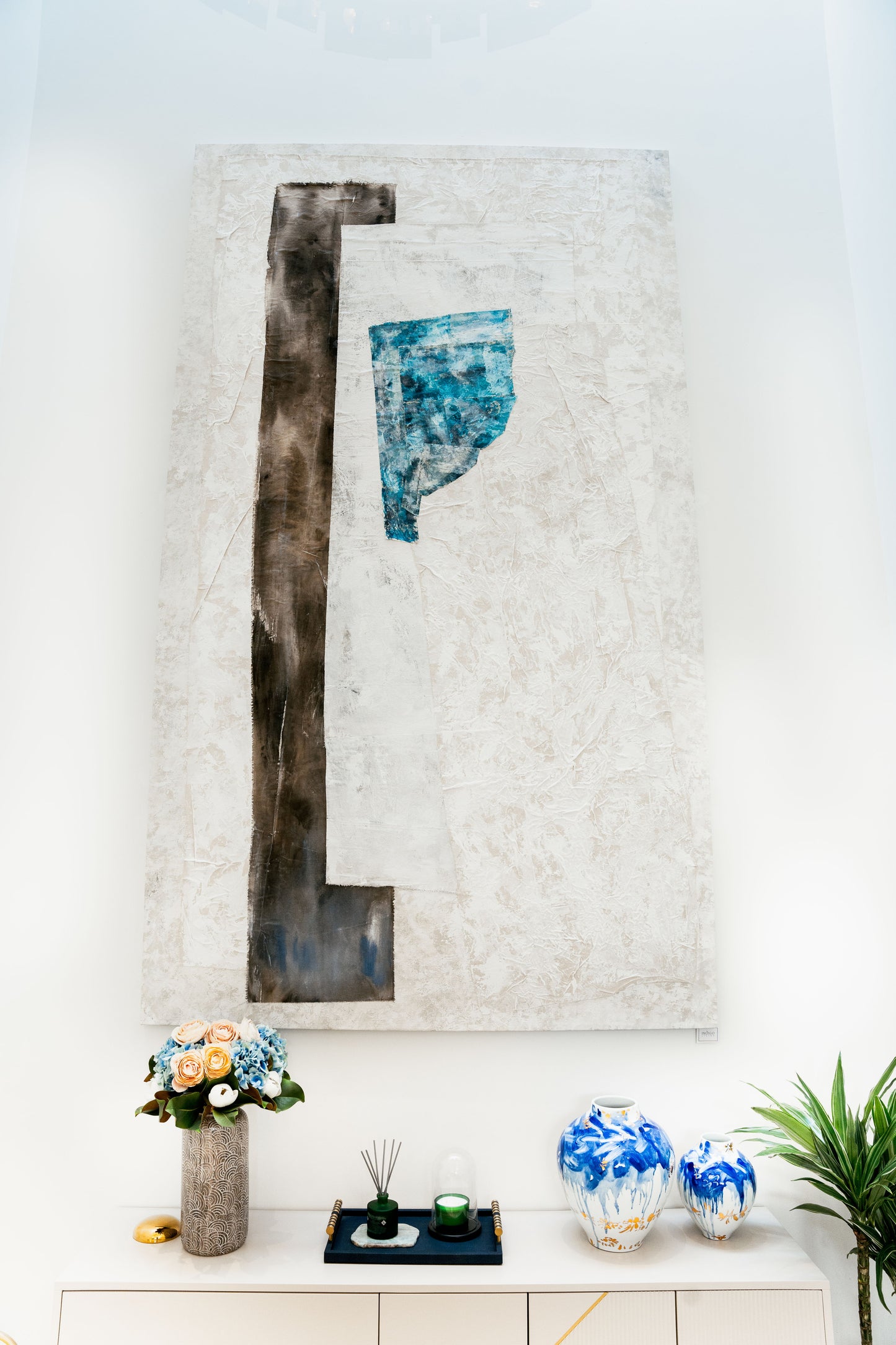 EWA ARTWORK-HIGH VIBRATIONS