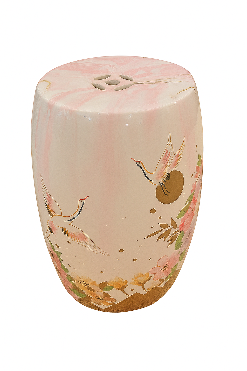 Dream un-apportioned Stool