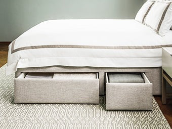 Beds & Storage Beds