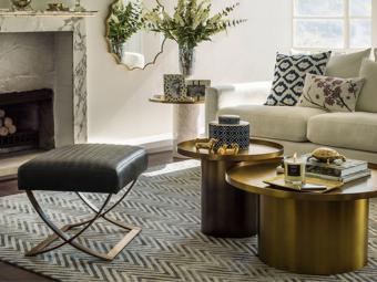 Coffee & Side Tables