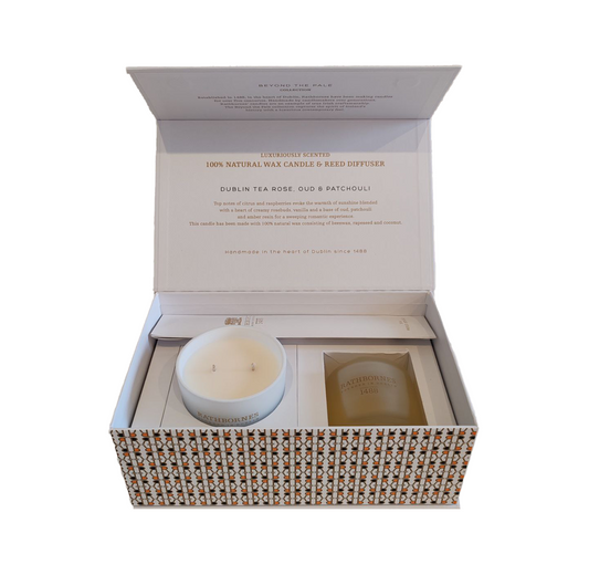 Rathbornes Diffuser Gift set